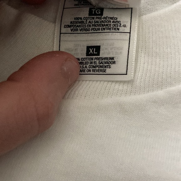 Mark Martin limited edition shirt - Picture 6 of 6